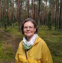 Таня Рудзеня