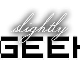 slightlyGEEK
