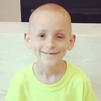 Tony Haenelt-Pearson