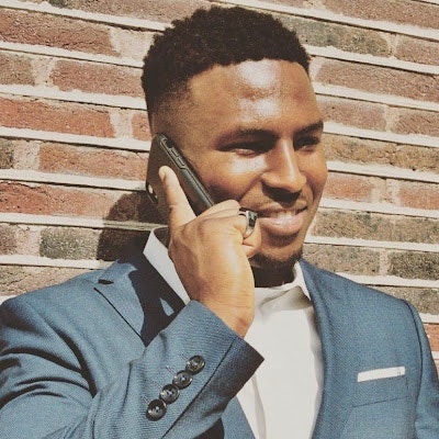 Mehdi “Mansa” Berthe