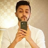 Mohammad Nabeel Arif