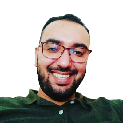 Hamza “Full Stack Marketer” Bk.