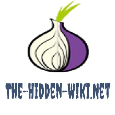 The Hidden wiki