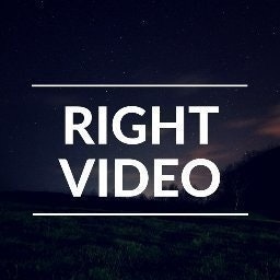 Right Video