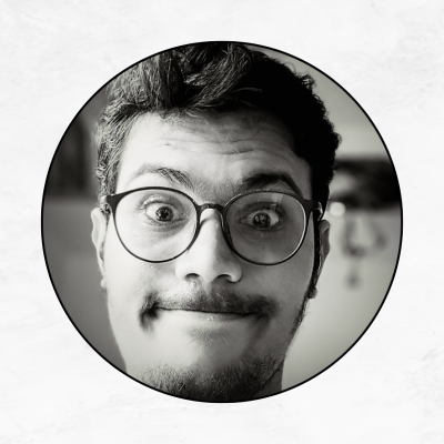 Kiran | The Notion Cult