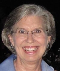 Betty Birdwell Swasko