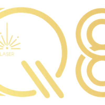 Q8 Laser 