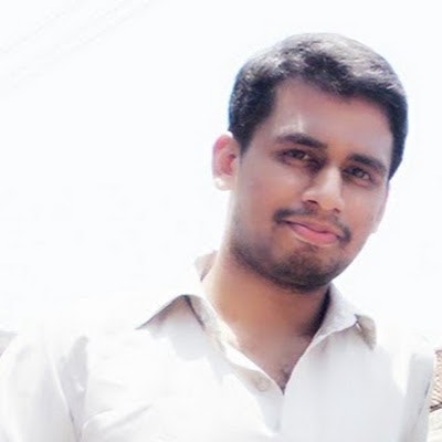 Gopi Krishnan
