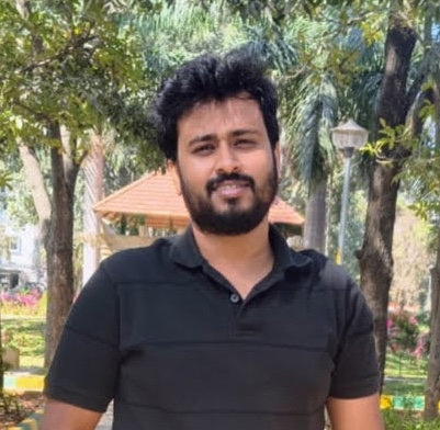 Souvik Ghosh