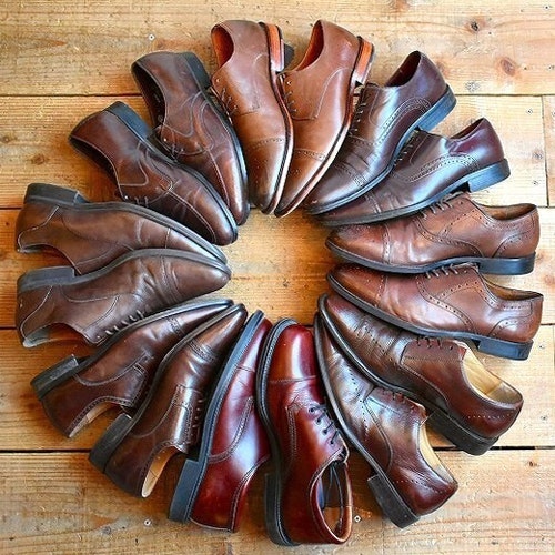 Giày Cũ Hàng Hiệu