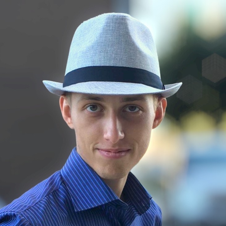 Pavel Vernigorov
