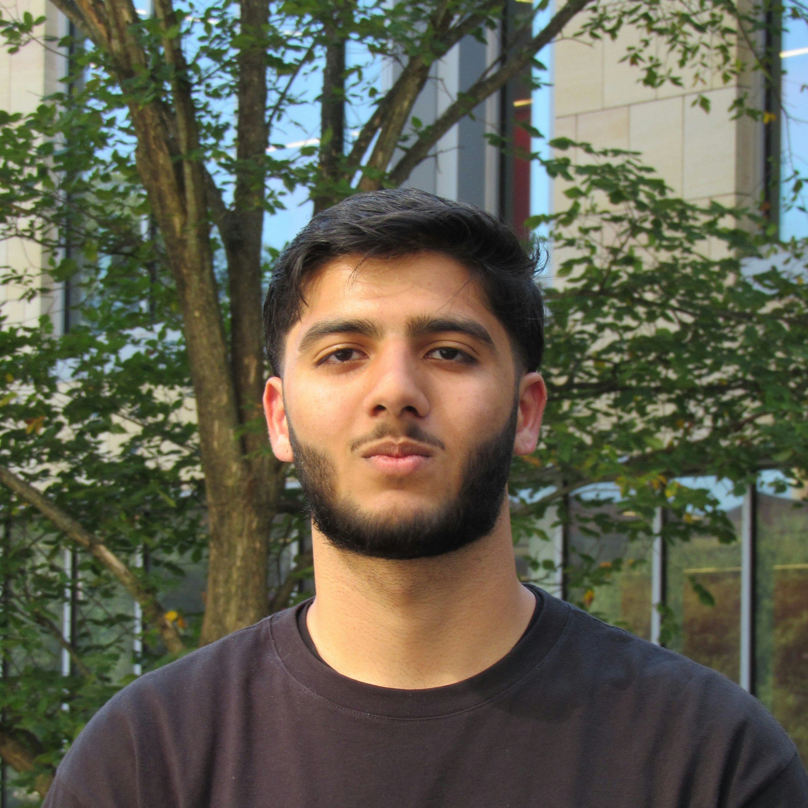 ProductHunt profile picture for @sarif