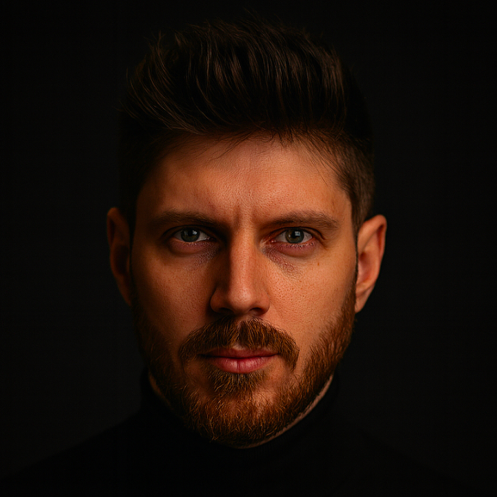 Lazar Jovanovic