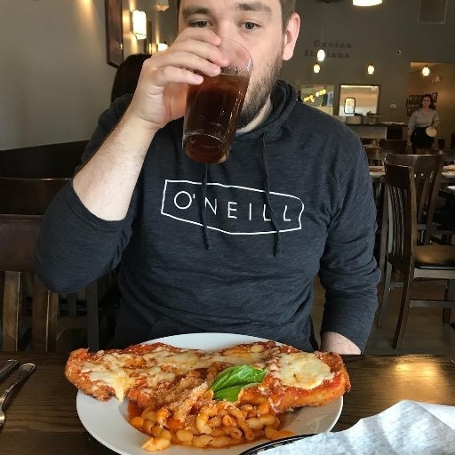 Brian Neville-O'Neill