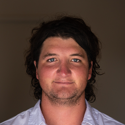 Trent Tingey
