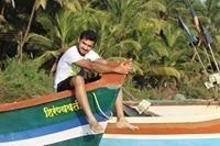 Jitendra Singh Sisodiya