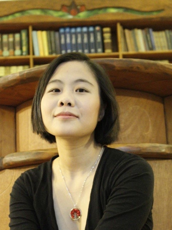 Phương Thảo Trần