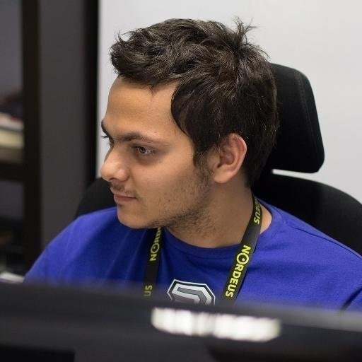 Kristijan Trajkovski