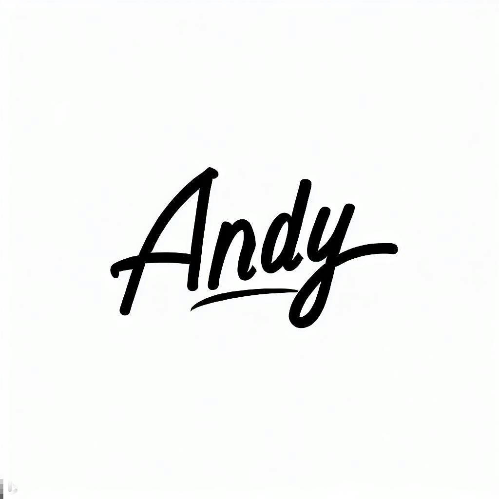 𝙰𝚗𝚍𝚢 𝚆 𝙲𝚊𝚜𝚎𝚛𝚎𝚜 𝙵