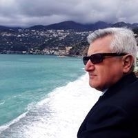 Antonio Vito Mastrandrea