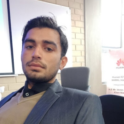 Muhammad Hammad Bashir