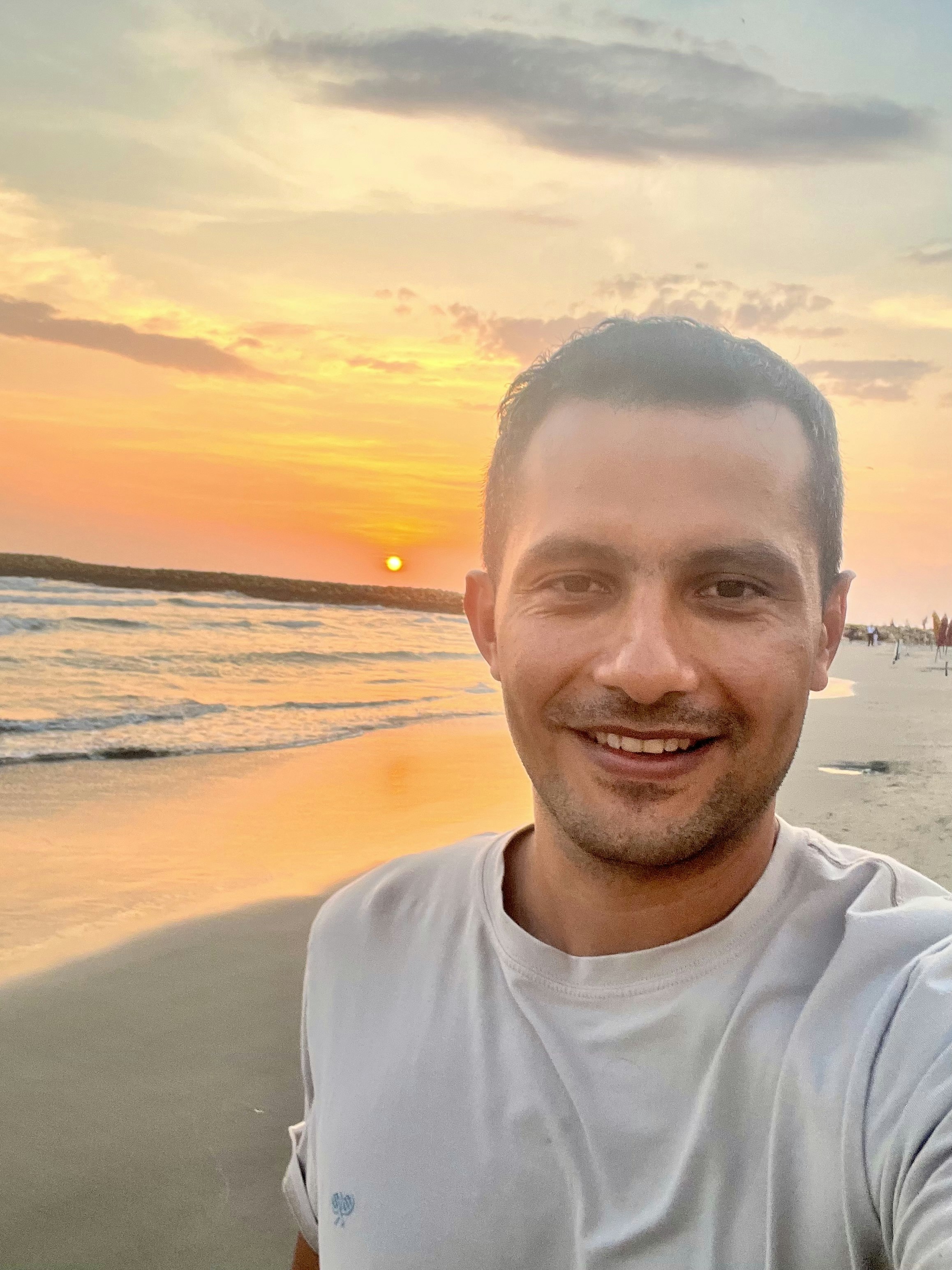 Luis Esteban Ramírez