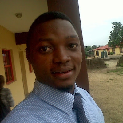mahmud adewale