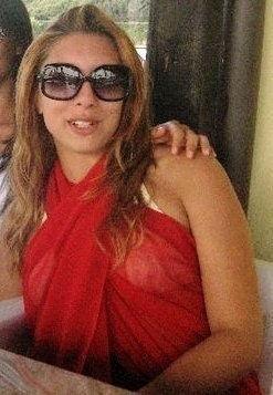 Mariapaola Balistrer