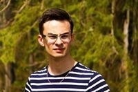 Stanislav Matviichuck