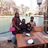 Mahalakshmi Loganathan