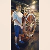 Gianpaolo Flash Capozzoli