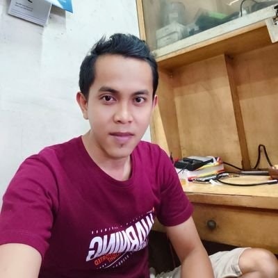 aruel elfirdaus 💚🌙