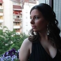 Jelena Lela Brankovic