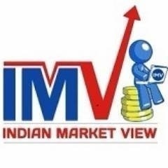 Indian Market View