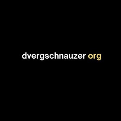 Dvergschnauzer org