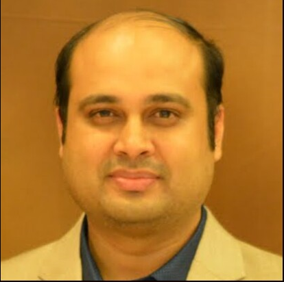 Vinay Rajpurohit