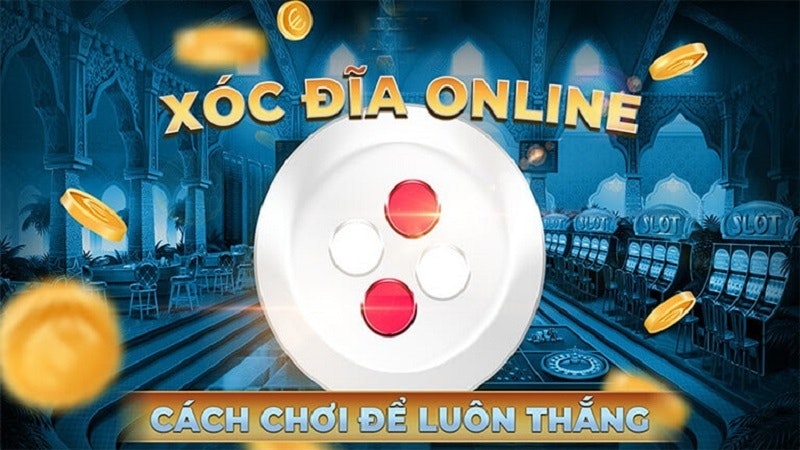 Xóc Đĩa Club