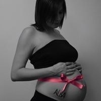 Anne-Sophie Lavieille