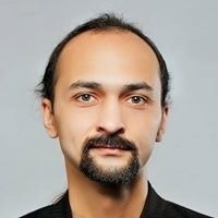 Тимофей Григорьев