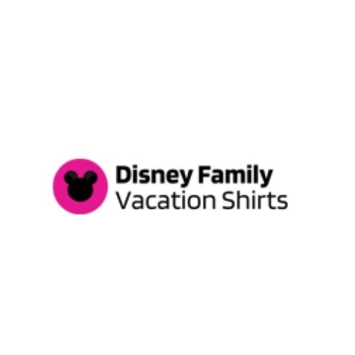 Disney Family Shirts