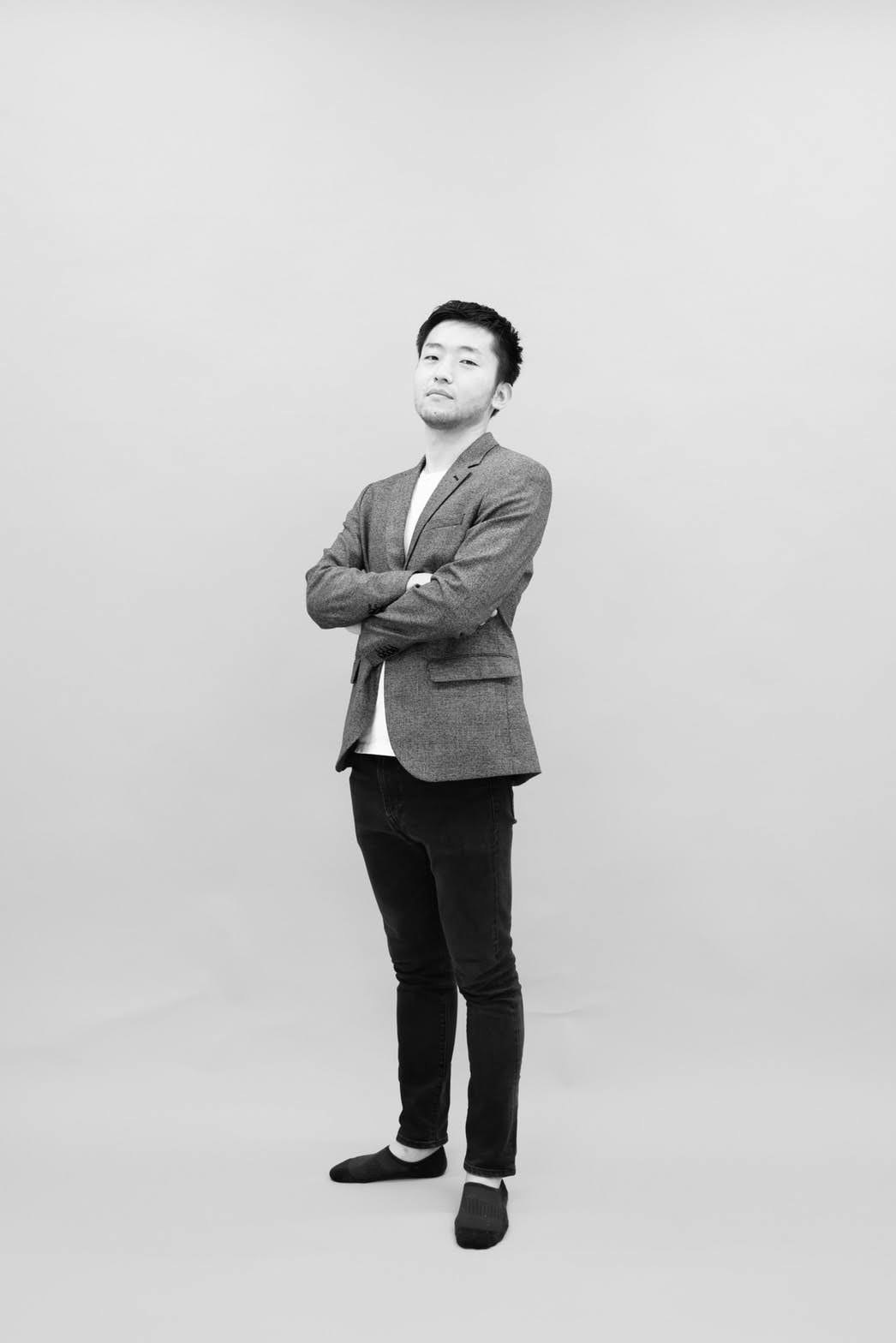 Koichi Iwai