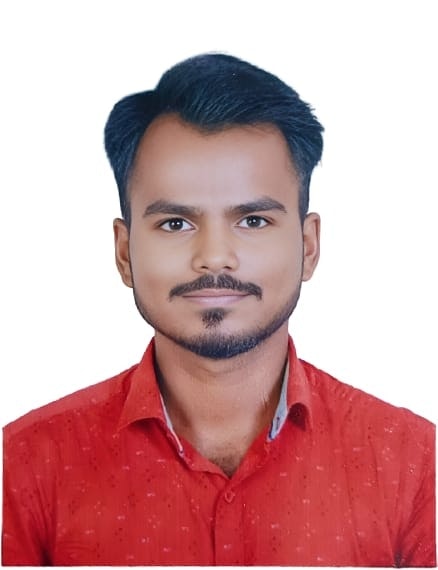 Nikesh Vishwakarma