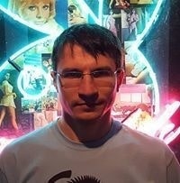 Сергей Попков