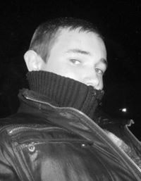 Саня Асиевский