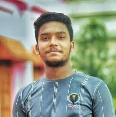 Azan Chowdhury