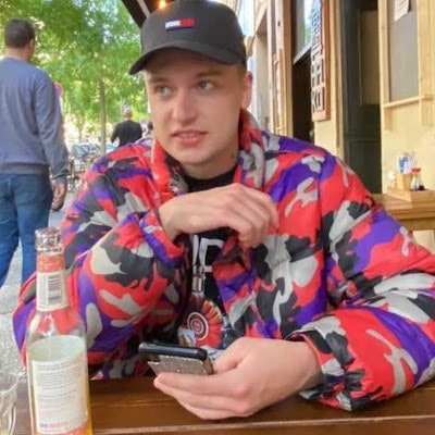 Hustensaft Jüngling