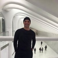 Louizos Alexander Louizos