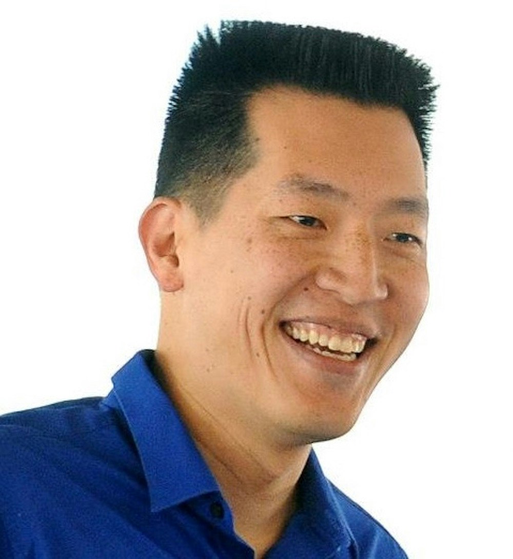 Philip Su