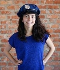 Zassmin Montes de Oca