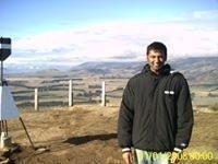 Srivatsan Srinivasan